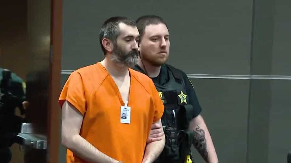 Madeline Soto Murder — Will He Plead Guilty ? All Eyes on Stephan Sterns Ahead of Monday’s Hearing