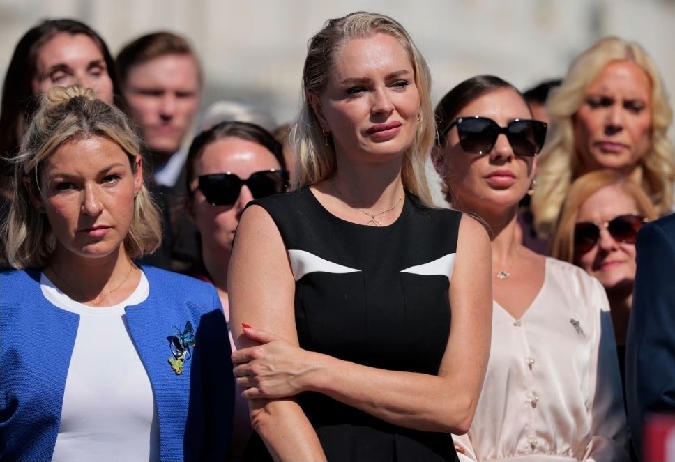 Epstein Files: Survivors Break Silence on Capitol Hill