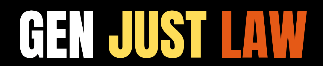 Gen Just Law Jessica Ingrée