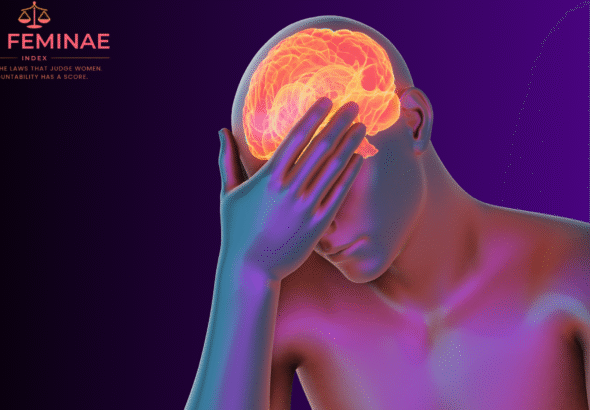 When the Violence Ends, the Battle Begins: Why Mental Health Must Be Part of GBV Policy