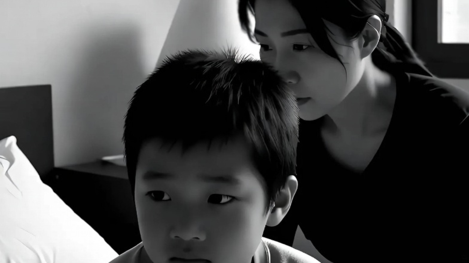 South Korea Adoption scandal