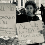 South Africa Declares Gender-Based Violence a National Disaster While Its Women Silenced The Country