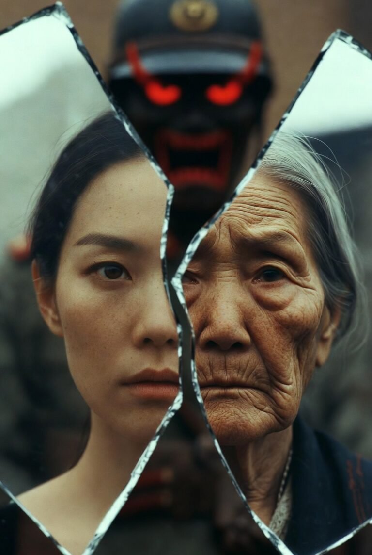 사나에 타카이치: 일본 첫 여성 총리 — 한국 위안부, 자매애인가 애국심인가? Jessica Ingrée